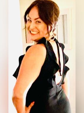 Meet your Posher, Eliza